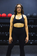 EV Foundation Sports Bra