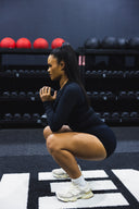 EV Foundation Shorts