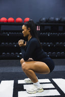 EV Foundation Shorts