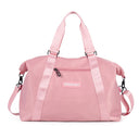 Wet & Dry Separation Gym Bag