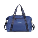 Wet & Dry Separation Gym Bag