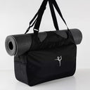 Yoga & Gym Travel Bag