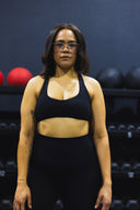 EV Foundation Sports Bra