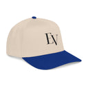 Embroidered Ella Vari Baseball Cap