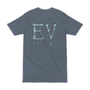 Ella Vari Drip Tee