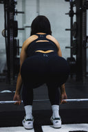 EV Foundation Leggings