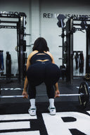 EV Foundation Leggings