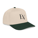 Embroidered Ella Vari Baseball Cap