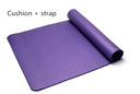 NBR Yoga Mat