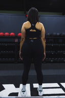 EV Foundation Leggings