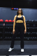 EV Christina Flare Bottoms