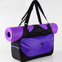 Yoga & Gym Travel Bag