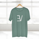 Ella Vari Lithium Men's T‑Shirt