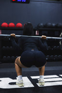 EV Foundation Shorts