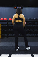 EV Christina Flare Bottoms