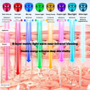 GlowFrame™ 7-Colour LED Face Mask – Rechargeable Skin Rejuvenation Device