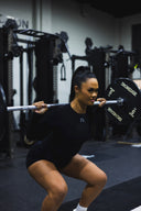 EV Foundation Long Sleeve