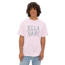 Ella Vari Oversized T-Shirt