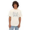 Ella Vari Oversized T-Shirt