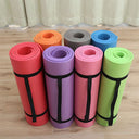 NBR Yoga Mat