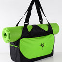 Yoga & Gym Travel Bag