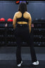 EV Christina Flare Bottoms