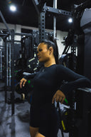 EV Foundation Long Sleeve