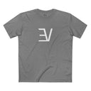 Ella Vari Lithium Men's T‑Shirt