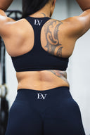 EV Foundation Sports Bra