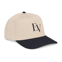 Embroidered Ella Vari Baseball Cap