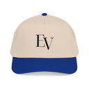 Embroidered Ella Vari Baseball Cap