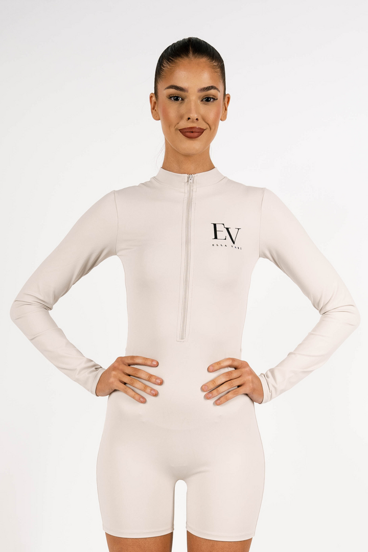 VARVARA JUMPSUIT main image 0