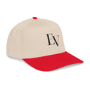 Embroidered Ella Vari Baseball Cap
