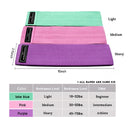 Resistance Bands