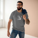 Ella Vari Lithium Men's T‑Shirt