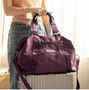 Wet & Dry Separation Gym Bag