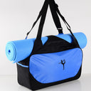 Yoga & Gym Travel Bag