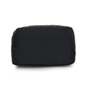 Lightweight Gym Backpack Black