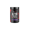 Alpha Vari Alpha Fuel Amino & Caffeine – Ella Vari