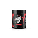 Alter Ego High Stimulant Pre Workout