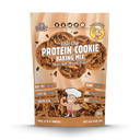 Choc Chip Cookie Baking Mix