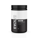 Evolve Creatine Monohydrate