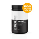 Evolve Creatine Monohydrate