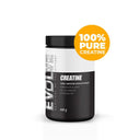 Evolve Creatine Monohydrate