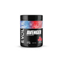 Evolve Avenger