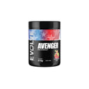 Evolve Avenger
