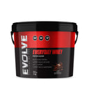 Evolve Everyday Whey - 3kg Milk Chocolate