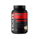 Evolve Everyday Whey