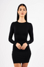 Fonda Mini Dress