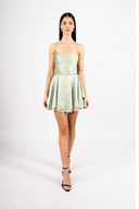 Heeley Mini Dress
